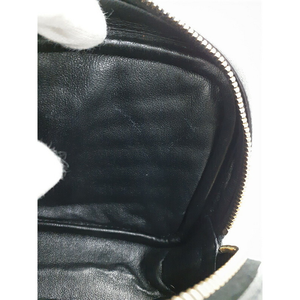 Saint Laurent Lou camera Chain bag grained matelasse calf leather - Picture 8 of 9